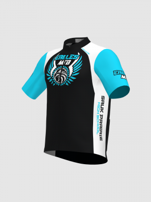 Podiumwear Men's Bronze Jersey - New Waffle fabric for 2025!