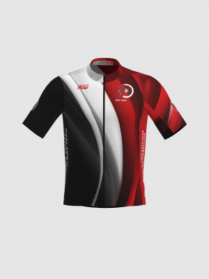 Podiumwear Men's Bronze Jersey - New Waffle fabric for 2025!