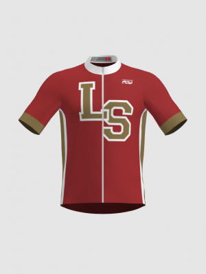 Podiumwear Men's Bronze Jersey - New Waffle fabric for 2025!