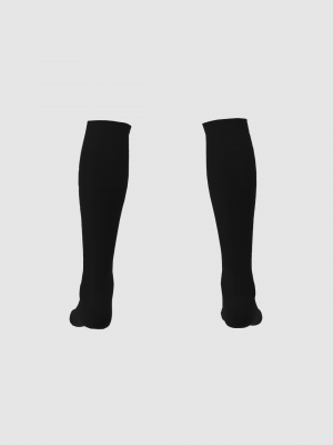 Podiumwear Silver Level Soccer Sock