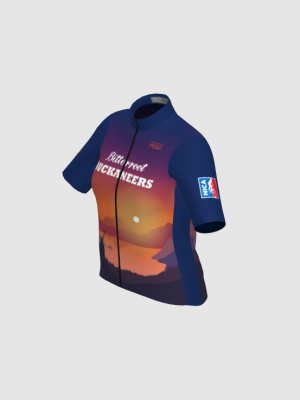 Podiumwear Women's Bronze Jersey  New Waffle Fabric for 2025!