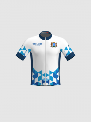 Podiumwear Men's Bronze Jersey - New Waffle fabric for 2025!