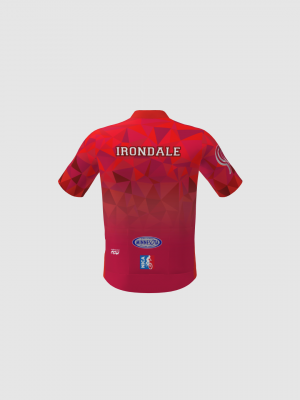 Podiumwear Men's Bronze Jersey - New Waffle fabric for 2025!