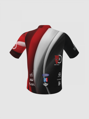 Podiumwear Men's Bronze Jersey - New Waffle fabric for 2025!