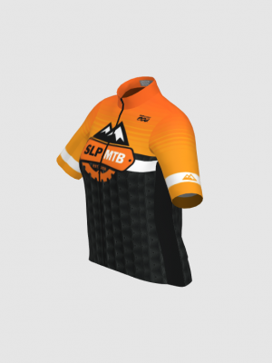 Podiumwear Women's Bronze Jersey  New Waffle Fabric for 2025!