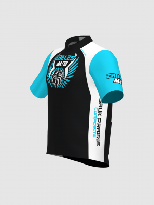 Podiumwear Men's Bronze Jersey - New Waffle fabric for 2025!