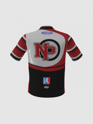 Podiumwear Men's Bronze Jersey - New Waffle fabric for 2025!