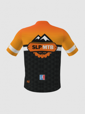 Podiumwear Men's Bronze Jersey - New Waffle fabric for 2025!
