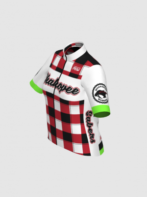 Podiumwear Women's Bronze Jersey  New Waffle Fabric for 2025!