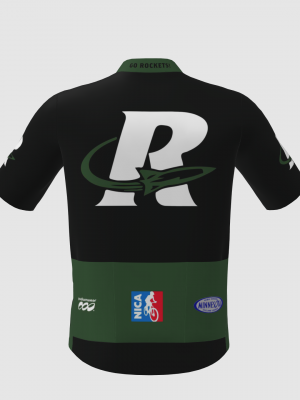 Podiumwear Men's Bronze Jersey - New Waffle fabric for 2025!
