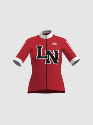 Podiumwear Women's Bronze Jersey  New Waffle Fabric for 2025!