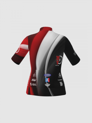 Podiumwear Women's Bronze Jersey  New Waffle Fabric for 2025!
