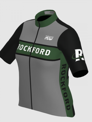 Podiumwear Women's Bronze Jersey  New Waffle Fabric for 2025!