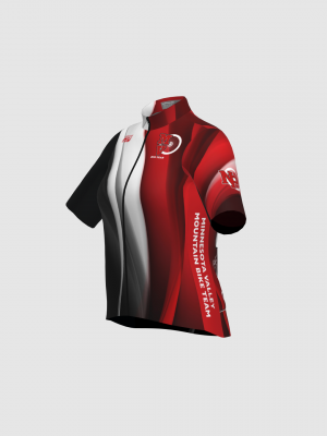 Podiumwear Women's Bronze Jersey  New Waffle Fabric for 2025!