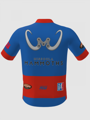 Podiumwear Men's Bronze Jersey - New Waffle fabric for 2025!