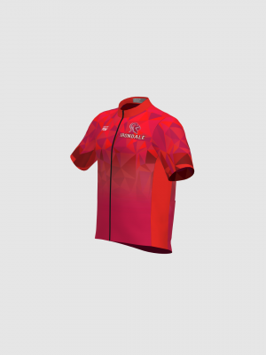 Podiumwear Men's Bronze Jersey - New Waffle fabric for 2025!