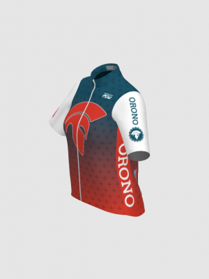 Podiumwear Women's Bronze Jersey  New Waffle Fabric for 2025!