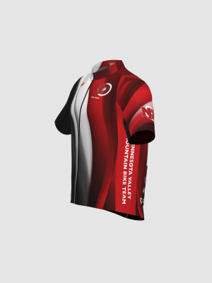 Podiumwear Men's Bronze Jersey - New Waffle fabric for 2025!