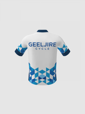 Podiumwear Men's Bronze Jersey - New Waffle fabric for 2025!