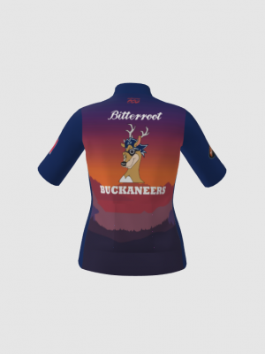 Podiumwear Women's Bronze Jersey  New Waffle Fabric for 2025!