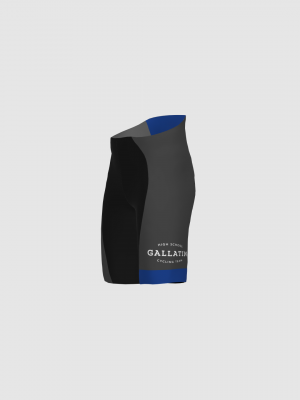 Podiumwear Men's Bronze Shorts