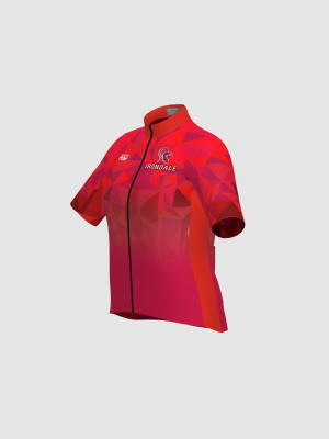 Podiumwear Women's Bronze Jersey  New Waffle Fabric for 2025!