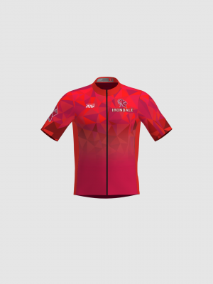 Podiumwear Men's Bronze Jersey - New Waffle fabric for 2025!