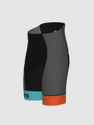 Podiumwear Men's Bronze Shorts