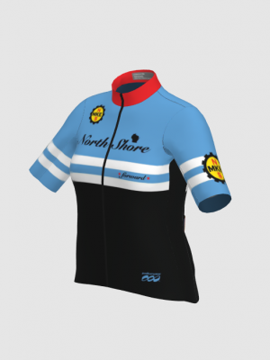 Podiumwear Women's Bronze Jersey  New Waffle Fabric for 2025!