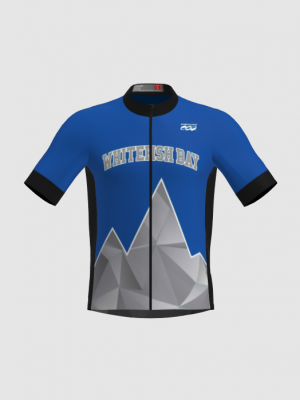 Podiumwear Men's Bronze Jersey - New Waffle fabric for 2025!
