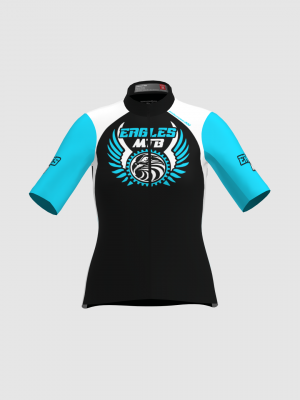 Podiumwear Women's Bronze Jersey  New Waffle Fabric for 2025!