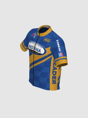 Podiumwear Men's Bronze Jersey - New Waffle fabric for 2025!