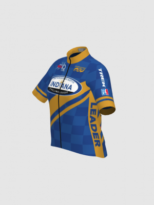 Podiumwear Women's Bronze Jersey  New Waffle Fabric for 2025!
