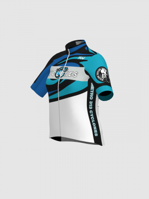 Podiumwear Women's Bronze Jersey  New Waffle Fabric for 2025!