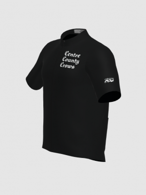 Podiumwear Men's Bronze Jersey - New Waffle fabric for 2025!
