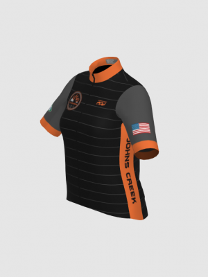 Podiumwear Women's Bronze Jersey  New Waffle Fabric for 2025!