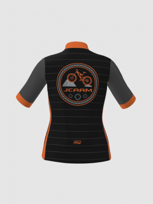 Podiumwear Women's Bronze Jersey  New Waffle Fabric for 2025!