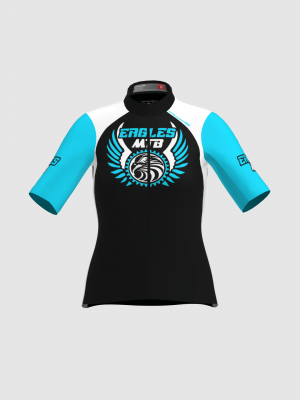 Podiumwear Women's Bronze Jersey  New Waffle Fabric for 2025!