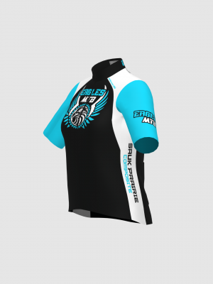 Podiumwear Women's Bronze Jersey  New Waffle Fabric for 2025!