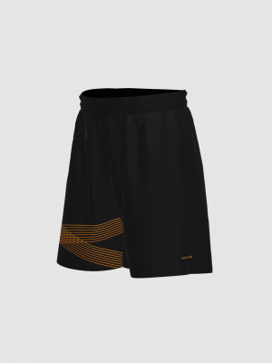 Podiumwear Men's Compression Short