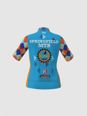 Podiumwear Women's Bronze Jersey  New Waffle Fabric for 2025!