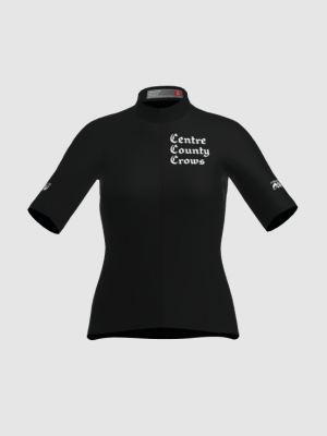 Podiumwear Women's Bronze Jersey  New Waffle Fabric for 2025!