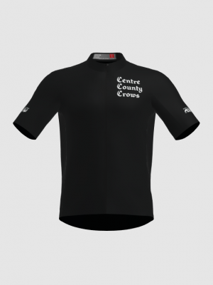 Podiumwear Men's Bronze Jersey - New Waffle fabric for 2025!