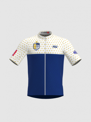 Podiumwear Men's Bronze Jersey - New Waffle fabric for 2025!