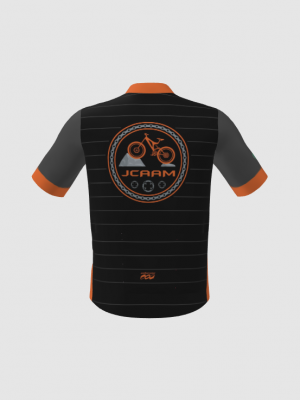 Podiumwear Men's Bronze Jersey - New Waffle fabric for 2025!