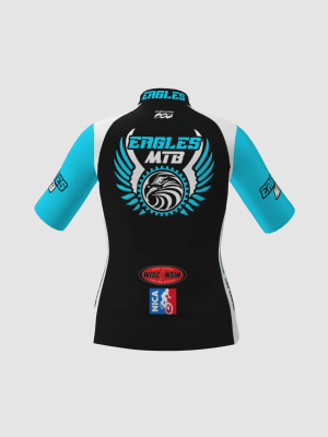 Podiumwear Women's Bronze Jersey  New Waffle Fabric for 2025!
