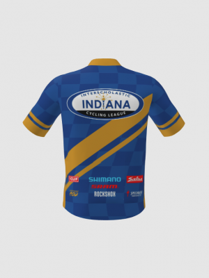 Podiumwear Men's Bronze Jersey - New Waffle fabric for 2025!