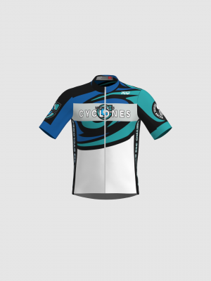 Podiumwear Men's Bronze Jersey - New Waffle fabric for 2025!