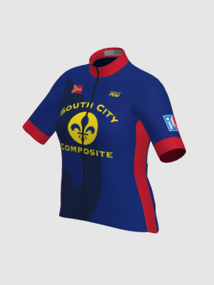 Podiumwear Women's Bronze Jersey  New Waffle Fabric for 2025!