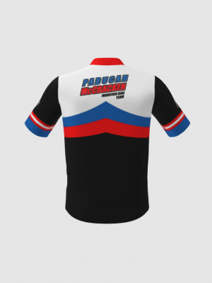 Podiumwear Men's Bronze Jersey - New Waffle fabric for 2025!